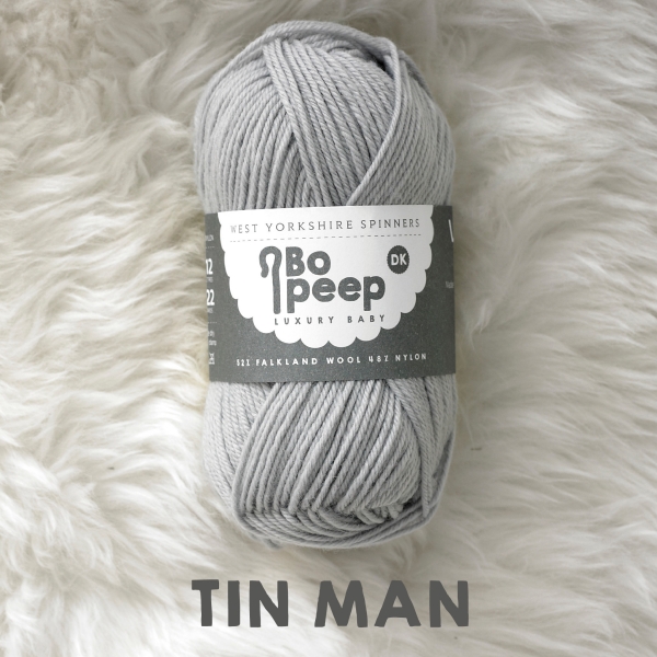 Bo Peep DK Tin Man 305